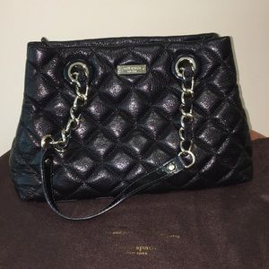 ♠️ Kate Spade Emerson place allis shoulder bag ♠️